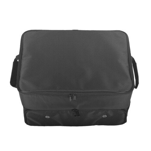 Trunk Organizer with Separate Ventilated Compartment , Waterproof  Locker Bag  Accessories 2