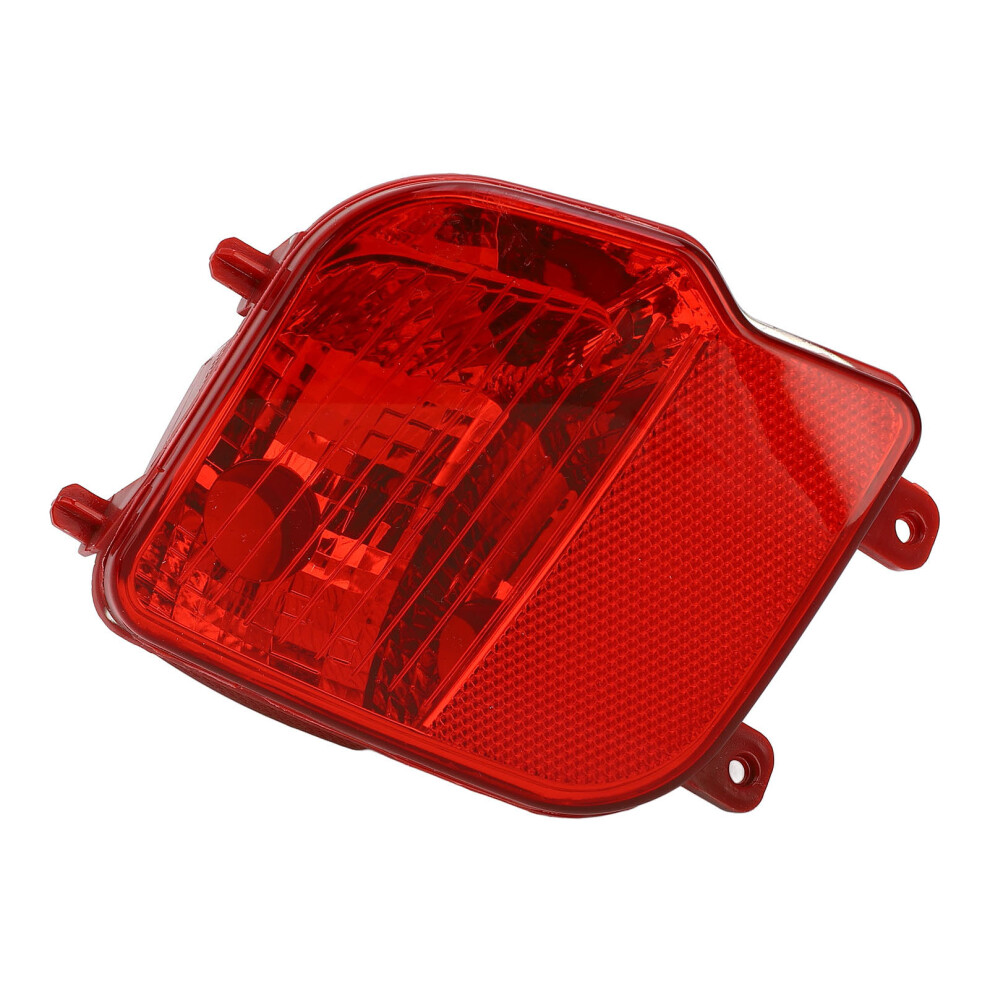 Right Rear Fog Assembly For Citroen C5 Aircross 2017+ Light 9471389567964