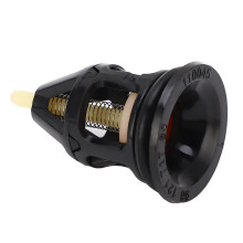Turbolader-Ansaugkrümmer Rückschlagventil 9811908380 für Peugeot 3008, 4008, 5008