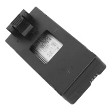Drohnen-Lithium-Akku 3,7 V 1800 mAh für E88 E88PRO LS E525 RC-Flugzeug