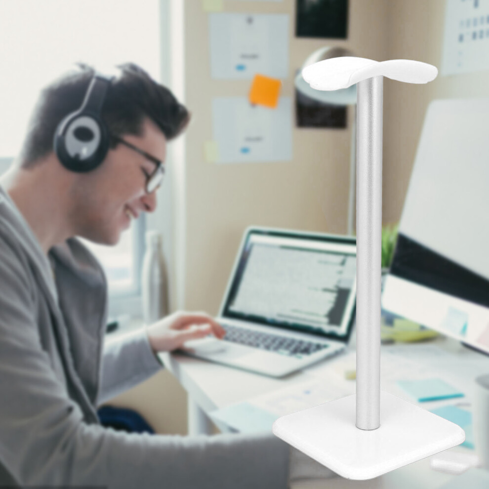 Portable Headset Stand Aluminium Alloy 7340572406675