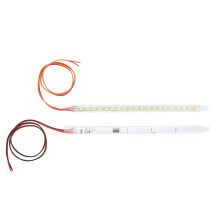 18cm Universal 12V LED Rear View Light Strip with Flashing Modes