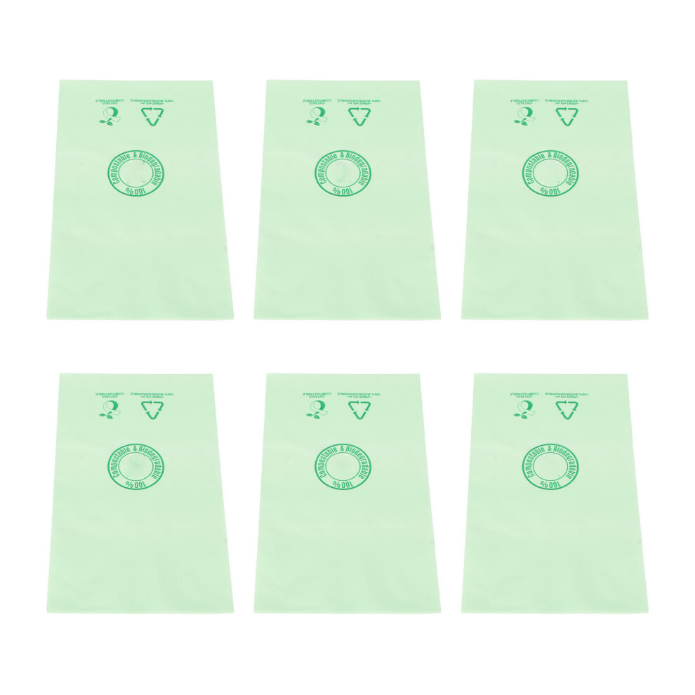 100pcs Waterproof PE Tattoo Wash Bottle Cover 12x20cm Disposable Squeeze Bags