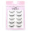 (XC06) 5 Pairs Fluffy Long Lashes for Natural Makeup 1