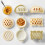 Mini Hand Pie Mold, BPA-Free ABS, 10.2x9x4.3cm 7