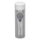 Silver Eyebrow Pencil Sharpener with Fixing Screw Duckbill Style Precise Tool 10