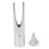 Silver Eyebrow Pencil Sharpener with Fixing Screw Duckbill Style Precise Tool 15