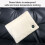 Portable3-Temp Hand Warmer420x270mm Polyester 8