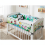 (Monkey) High Contrast Baby Book 0+ Months 5