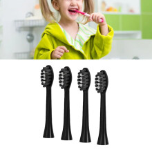 Y1 Black Replacement Heads - 40 g Toothbrush