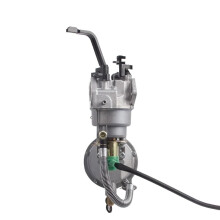 LPG Dual Fuel Carburetor 8kW 192F 190F Generator LPG Conversion Kit for Reliable Power Supply