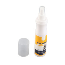 150ml Dog Potty Training Spray for Indoor Outdoor Pet Convenience