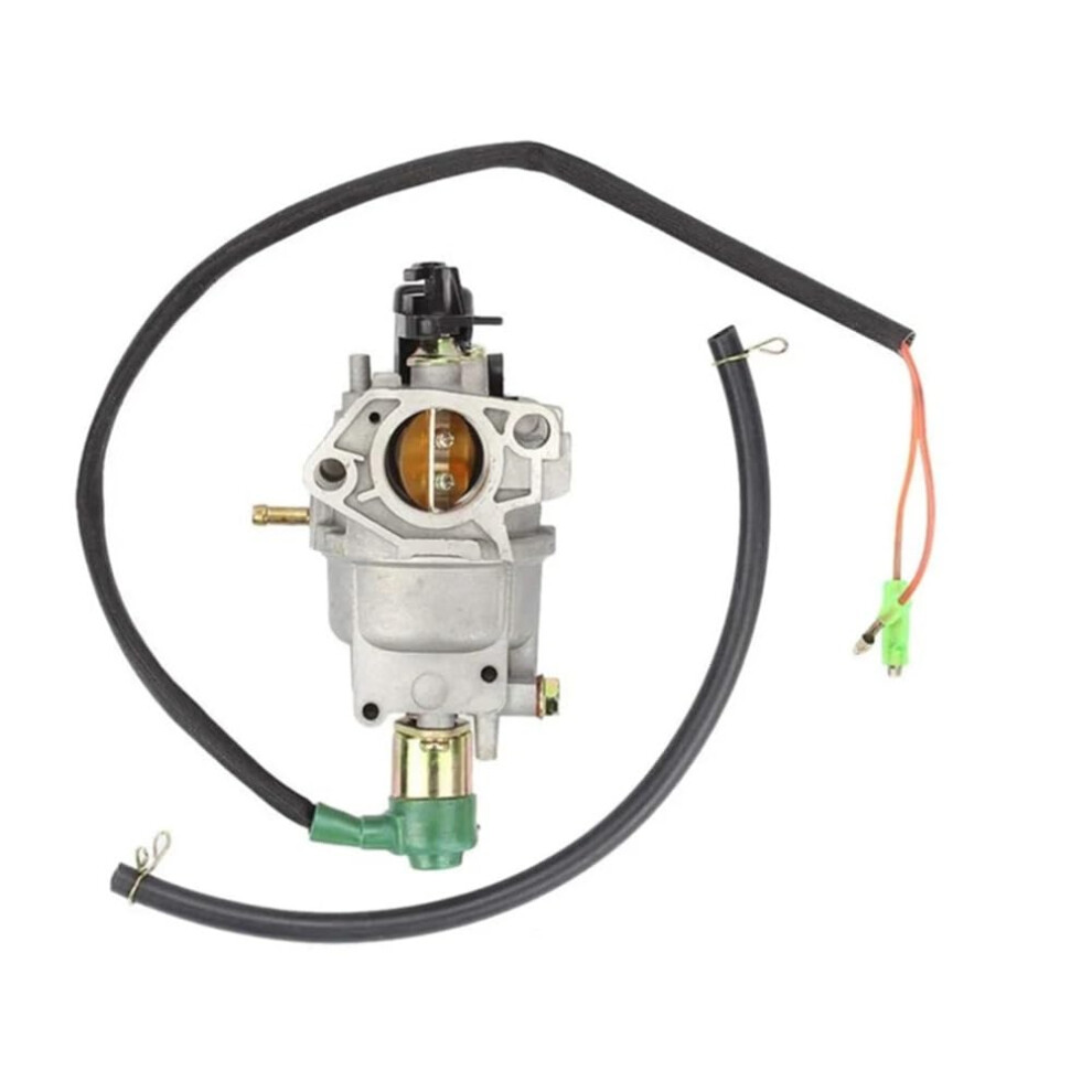 Gx240 Gx270 Carburetor Replacement For Honda 177F Generator, Easy Start And Stable Idle Control 9073542576730