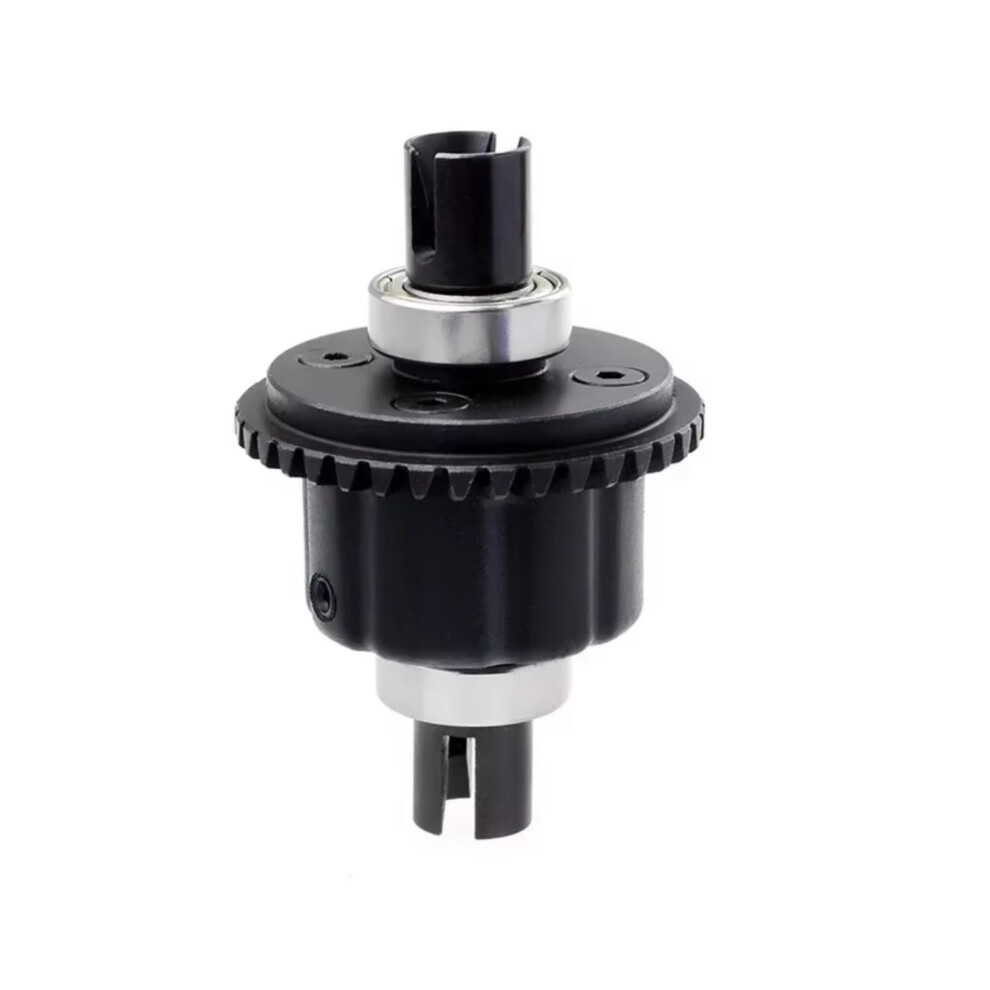 Differential Gear Set 8008 For Rc Cars, Improved Traction And Enhanced Cornering Stability 9092120062946