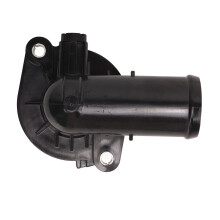 High Performance 5184570AH Engine Coolant Thermostat for Dodge Journey 3.6L