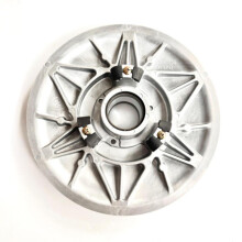 Secondary Clutch Driven Pulley for CFMoto CF400 CF500 CF600 ZForce CForce UForce 0GR0052200 DirectFit Replacement