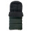 My Babiie Universal Footmuff - Forest Green 1
