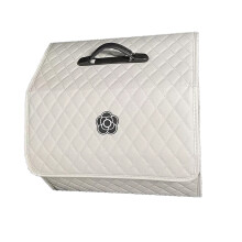 Reinforced Car Trunk Box Large