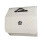 White PU Leather Car Trunk Box 10