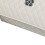 White PU Leather Car Trunk Box 4