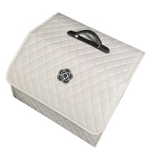 Reinforced Car Trunk Box Large