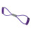 8-Shaped Resistance Band PVC 40g One Size 11
