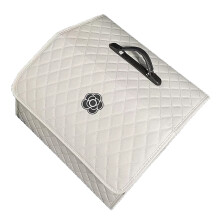 Large Capacity Trunk Organiser