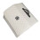 White PU Leather Car Trunk Box 2