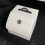 White PU Leather Car Trunk Box 1