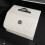 White PU Leather Car Trunk Box 7