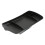 Automobile Dashboard Storage Box for Tesla Model 3/Y Black TPE Rear Screen Replacement 2