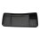 Automobile Dashboard Storage Box for Tesla Model 3/Y Black TPE Rear Screen Replacement 3