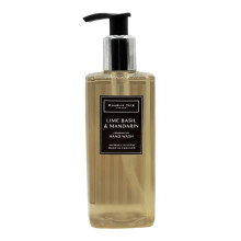 Charlie Tate Fragranced Hand Wash 300ml Lime Basil & Mandarin