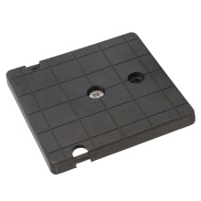 Universal Fish Finder Mount Bracket for Kayak Boat GPS Camera PVC
