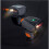 Ring  Barcode QR Code Scanner Draadloze Scanner Magazijninventaris Vingerscanner Draagbare Code Scanner 3