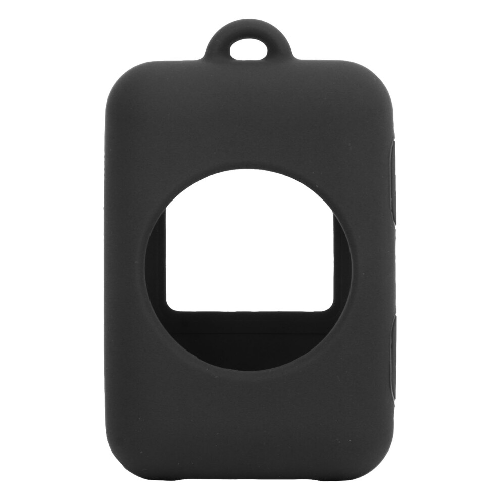 Protective Silicone Sleeve For Insta 360 One X X2 X3 Rs Action Camera - Black 6941389576493