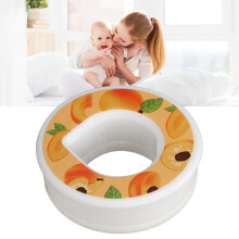 Fruchtduft-Wasser-Ring 0 Zucker, 0 Kalorien, Pfirsich, Sport & Reisen, PP-gehäuse