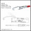 Heavy Duty Toggle Latch GH 452 J Hook Clamp Adjustable Quick Release for Doors 2
