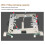 Heavy Duty Toggle Latch GH 452 J Hook Clamp Adjustable Quick Release for Doors 5