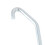 Heavy Duty Toggle Latch GH 452 J Hook Clamp Adjustable Quick Release for Doors 11