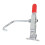 Heavy Duty Toggle Latch GH 452 J Hook Clamp Adjustable Quick Release for Doors 15