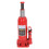 Red Bottle Jack 6 Tonne Heavy Duty 1