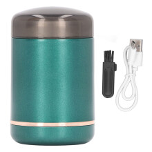 USB Rechargeable Mini Beard Shaver