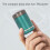 Pocket USB Beard Trimmer 6000RPM 16