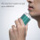 Pocket Size Electric Beard Trimmer 16