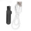 Compact Travel Beard Trimmer USB 8