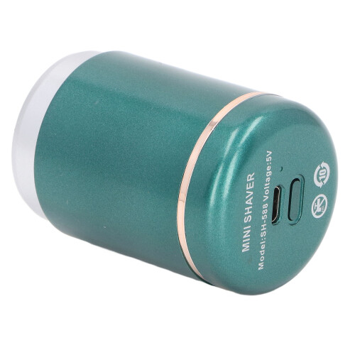 Pocket Size Electric Beard Trimmer 2