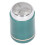 Green Mini USB Beard Trimmer 9