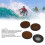 4 in 1 CPL ND8 ND16 ND32 Filter Kit Osmo Action 4 3