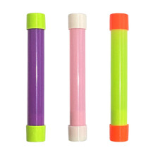 3 Pack 6.5 Inch Groan Tube Noise Maker Set for Kids and Adults Party Favor Sound Tubes
